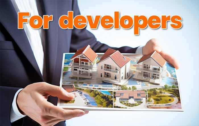 For developers