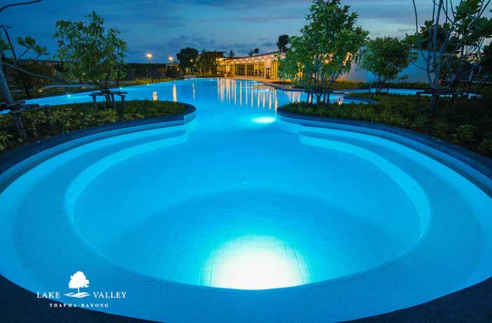 Lake Valley Rayong