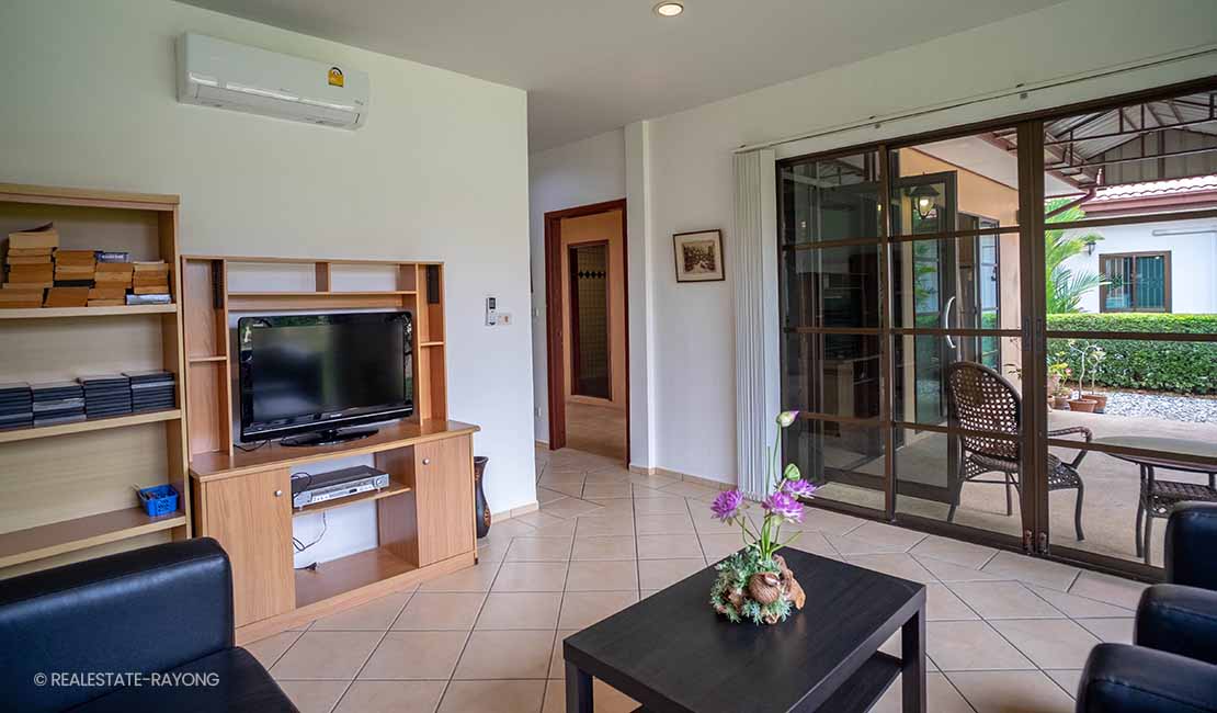 Bali Residence